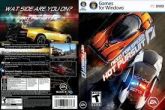 Need For Speed hot porsuit