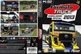 formula truck 2013