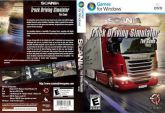 scania truck driving simulator