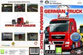 germam truck