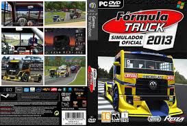 formula truck 2013