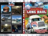 18 Wheels of Steel: American Long Haul