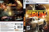 Need For Speed The Run